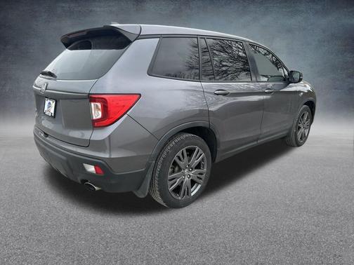 2021 Honda Passport 2WD EX-L