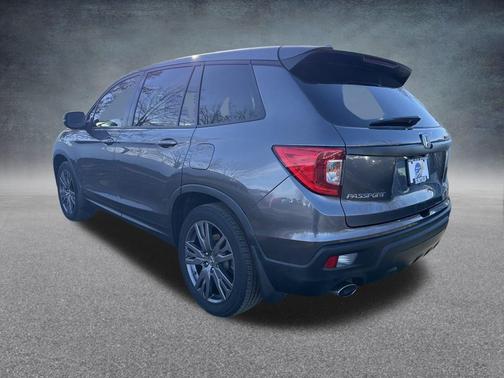 2021 Honda Passport 2WD EX-L