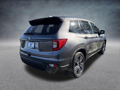 2021 Honda Passport 2WD EX-L