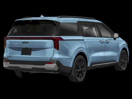 2025 Kia Carnival Hybrid SX Prestige