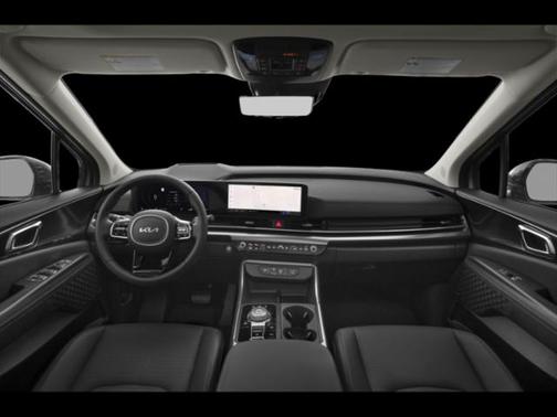 2025 Kia Carnival Hybrid SX Prestige