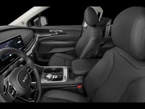 2025 Kia Carnival Hybrid SX Prestige