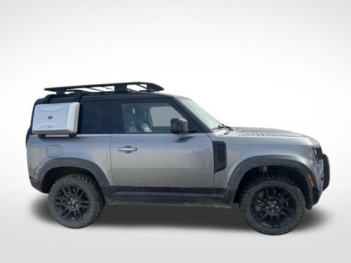 2023 Land Rover Defender 90 X-Dynamic SE