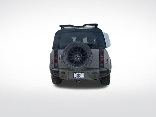 2023 Land Rover Defender 90 X-Dynamic SE