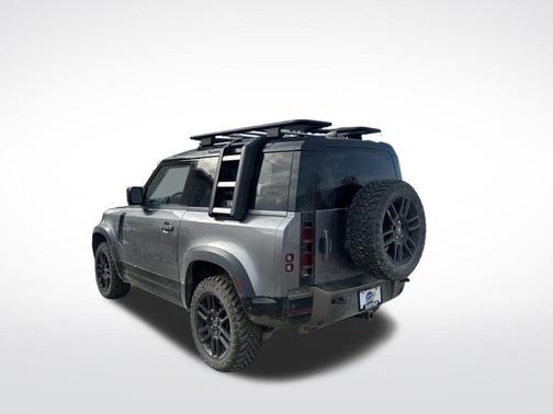 2023 Land Rover Defender 90 X-Dynamic SE