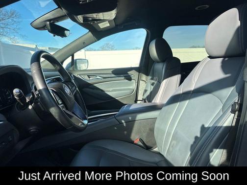 2024 Buick Enclave Premium FWD