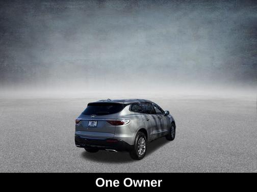 2024 Buick Enclave Premium FWD