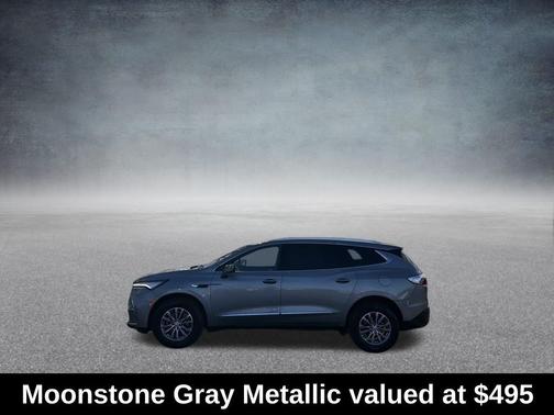 2024 Buick Enclave Premium FWD