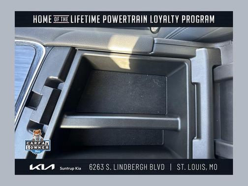 2024 Buick Enclave Premium FWD