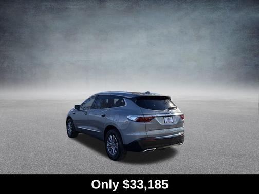 2024 Buick Enclave Premium FWD