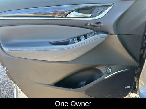 2024 Buick Enclave Premium FWD