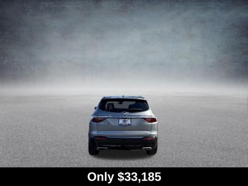 2024 Buick Enclave Premium FWD