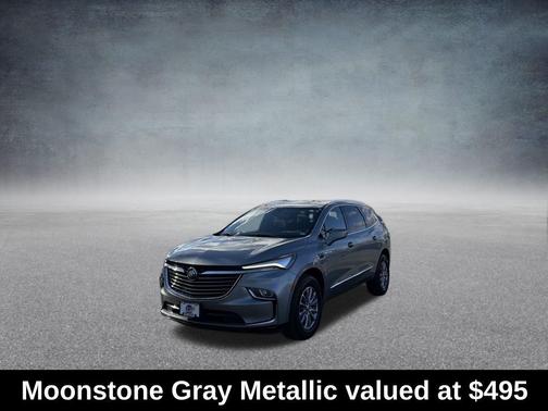 2024 Buick Enclave Premium FWD