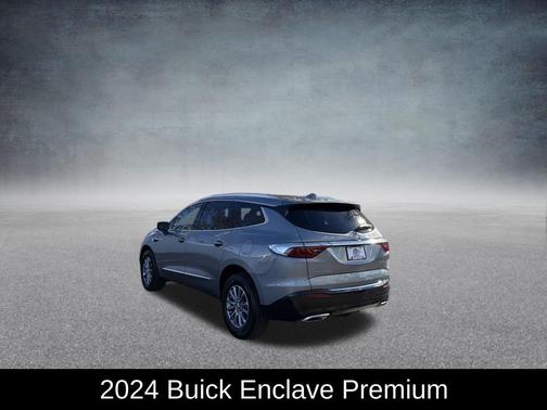 2024 Buick Enclave Premium FWD