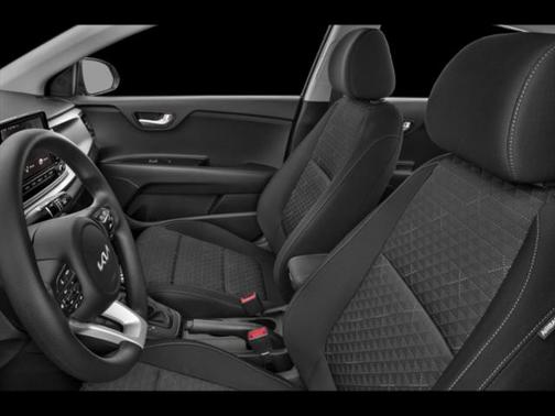 2022 Kia Rio S