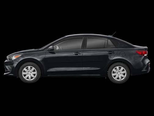 2022 Kia Rio S