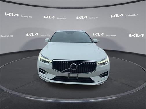 2021 Volvo XC60 T6 Inscription