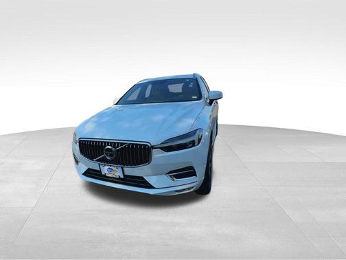2021 Volvo XC60 T6 Inscription