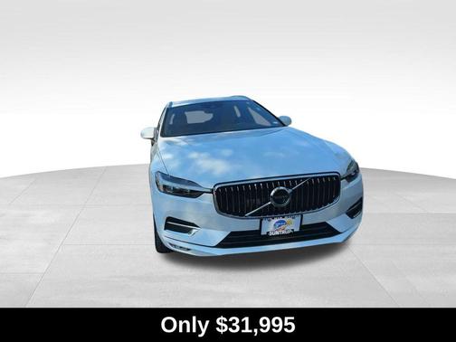 2021 Volvo XC60 T6 Inscription