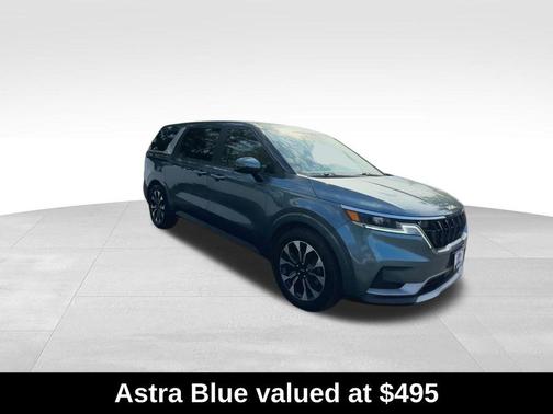 2023 Kia Carnival EX