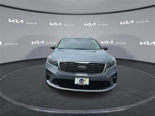2020 Kia Sorento EX