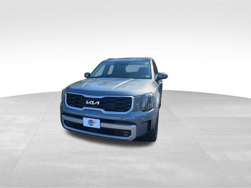 2025 Kia Telluride SX Prestige