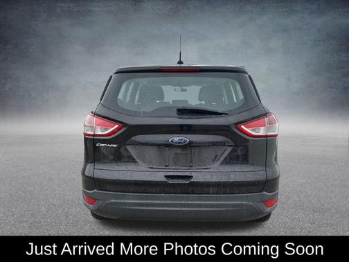 2013 Ford Escape S