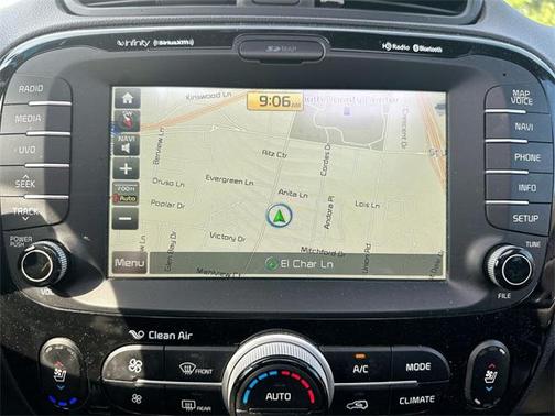 2015 Kia Soul !