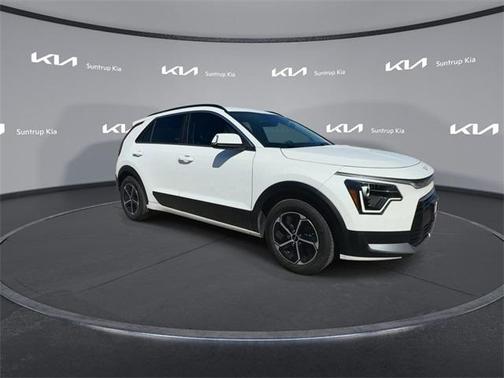 2023 Kia Niro EX