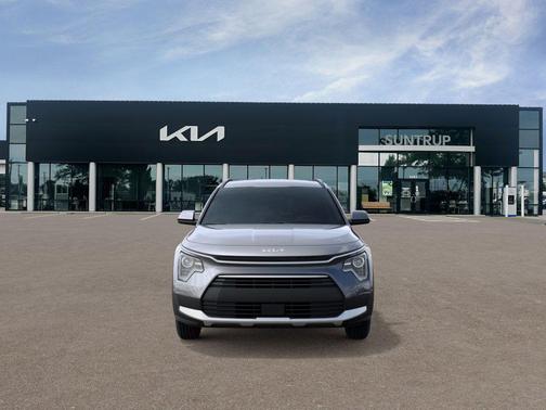 2026 Kia Niro EX