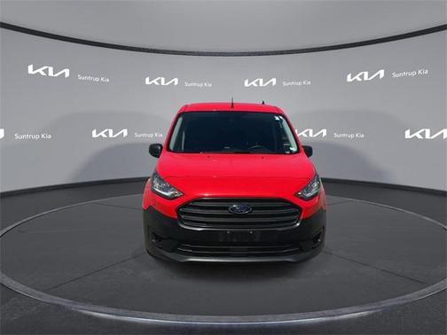 2020 Ford Transit Connect XL Cargo Van
