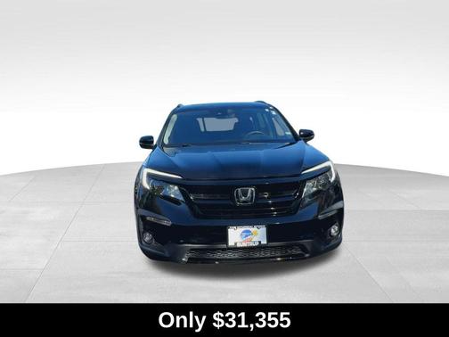 2022 Honda Pilot AWD Special Edition