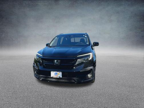 2022 Honda Pilot AWD Special Edition