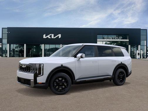 2027 Kia Telluride LX