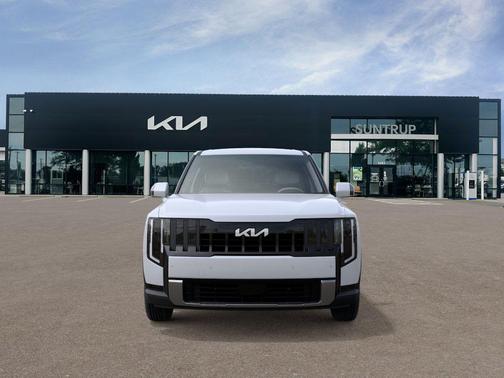 2027 Kia Telluride LX