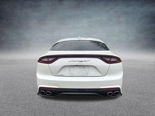 2019 Kia Stinger Base