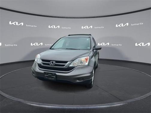 2011 Honda CR-V EX-L