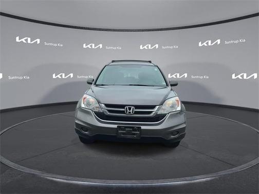 2011 Honda CR-V EX-L