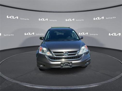 2011 Honda CR-V EX-L