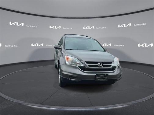 2011 Honda CR-V EX-L