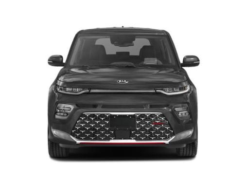 2021 Kia Soul Turbo
