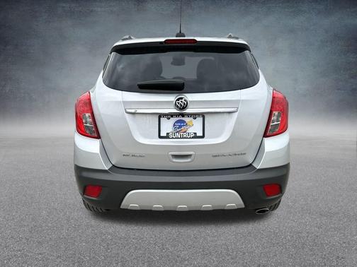 2015 Buick Encore Base
