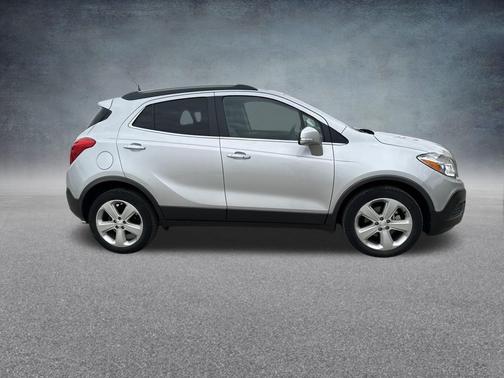 2015 Buick Encore Base