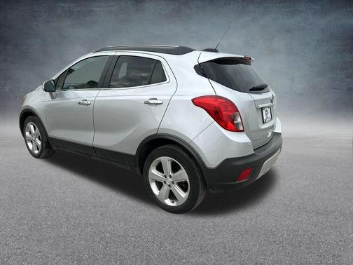 2015 Buick Encore Base