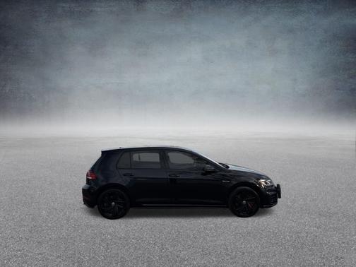 2019 Volkswagen Golf GTI 2.0T S 4-Door