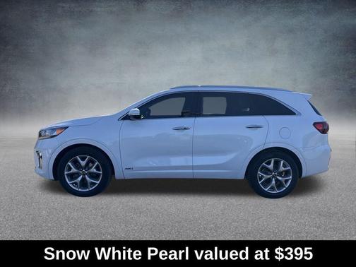 2019 Kia Sorento SX