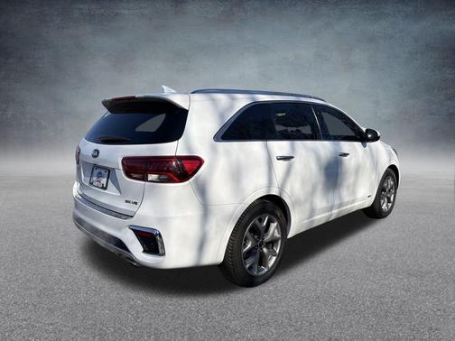 2019 Kia Sorento SX