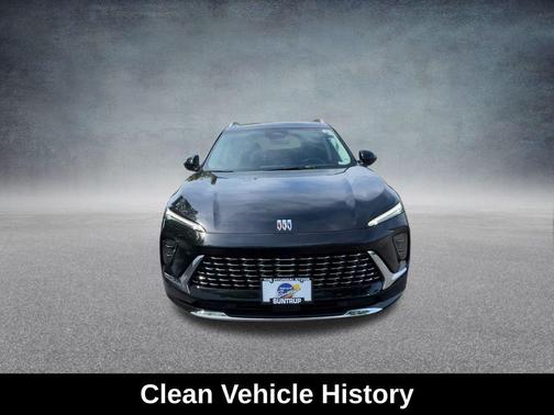 2024 Buick Envision Avenir AWD