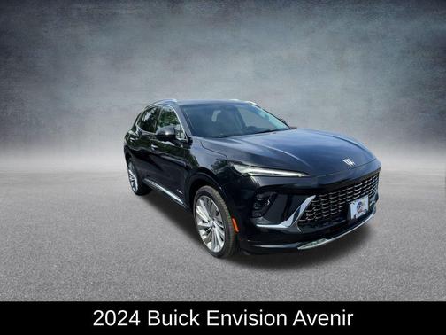 2024 Buick Envision Avenir AWD