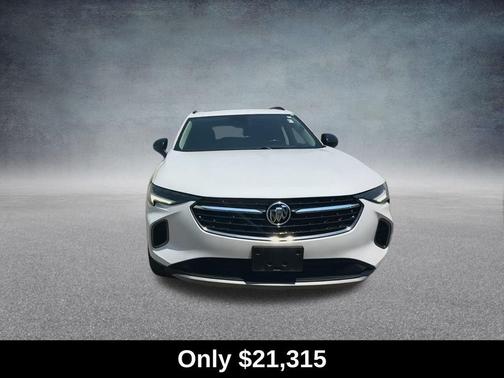 2023 Buick Envision Essence FWD